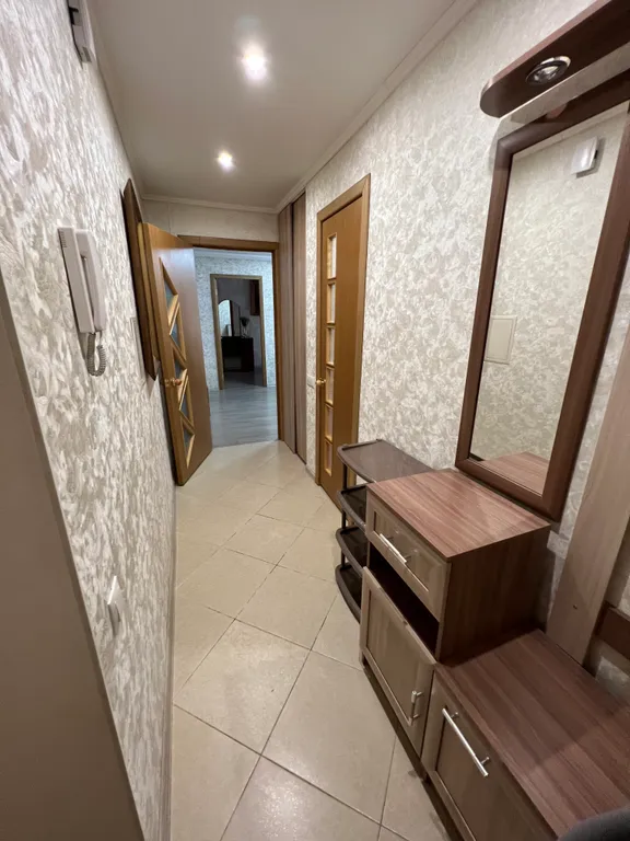 Квартира возле Кремля