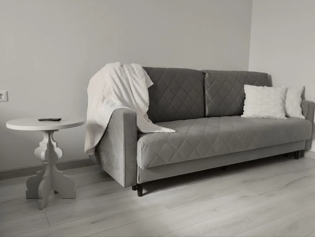 Квартира Уютная квартира с красивыми видом из окна — Тверь