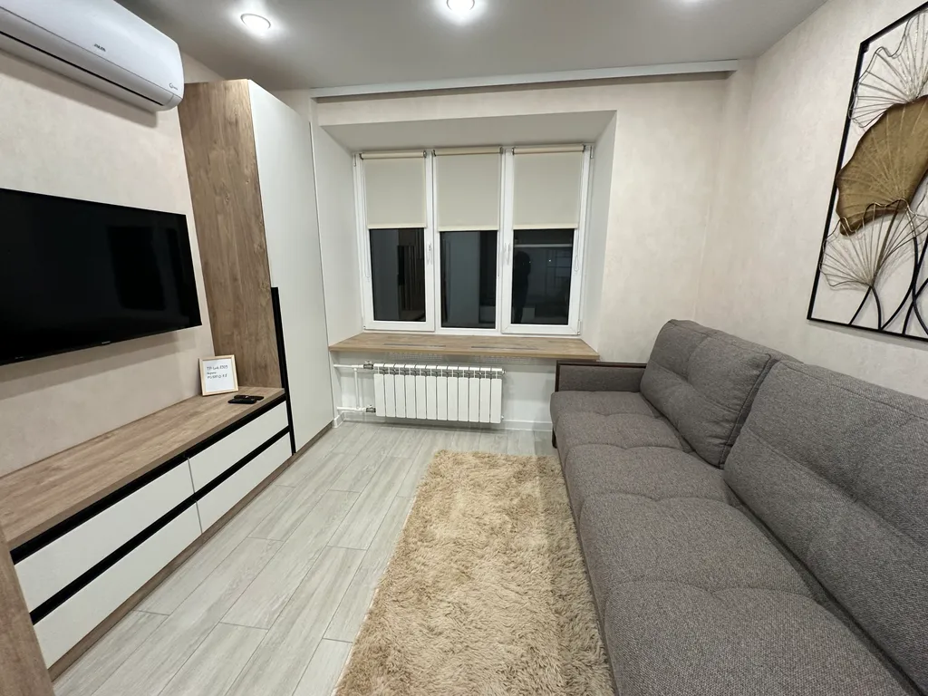 Квартира в самом центре