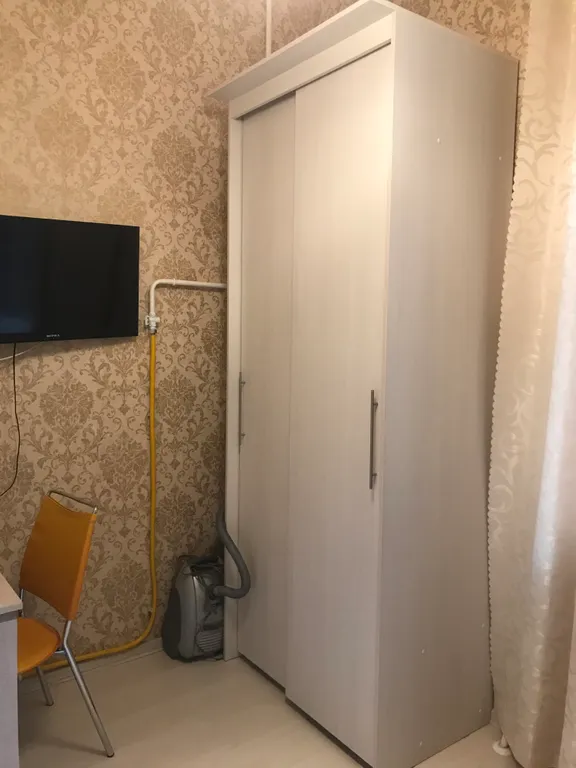 Квартира Уютная квартира в золотом треугольнике — Санкт-Петербург