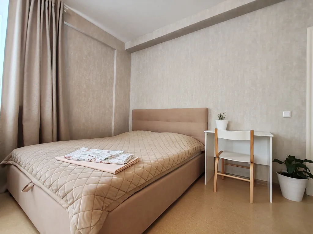 Квартира у Аквапарка