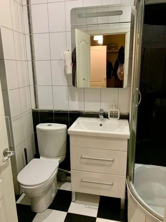 Уютная 1 - комнатная квартира в доме комфорт класса в 5 минутах от метро