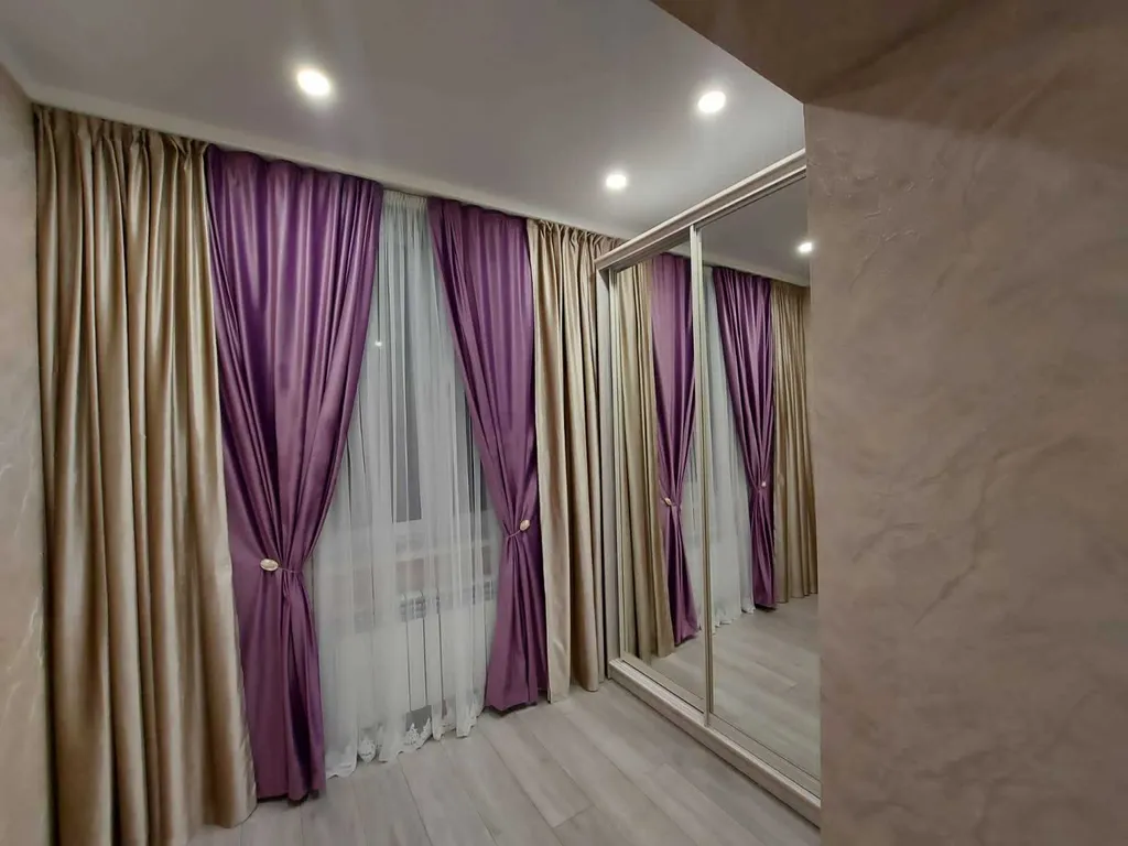 Современная и комфортная 2- комнатная квартира