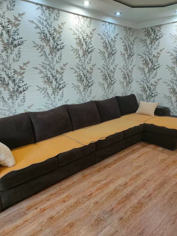 Уютная квартира возле моря, в лучшем районе города