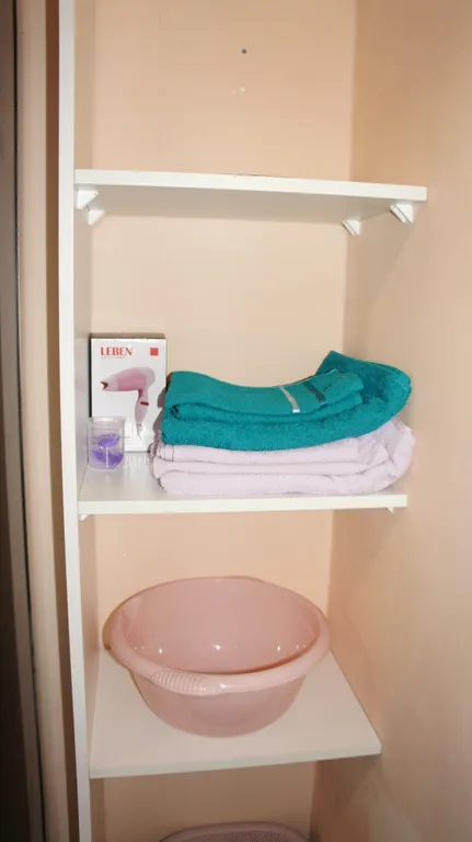 Квартира в медной столице Урала