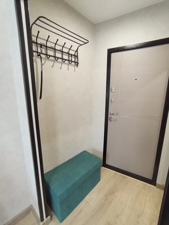 Уютная студия в центре около вокзала