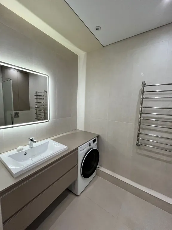 Ультрасовременная квартира с видом на Волгу и Затон в центре города