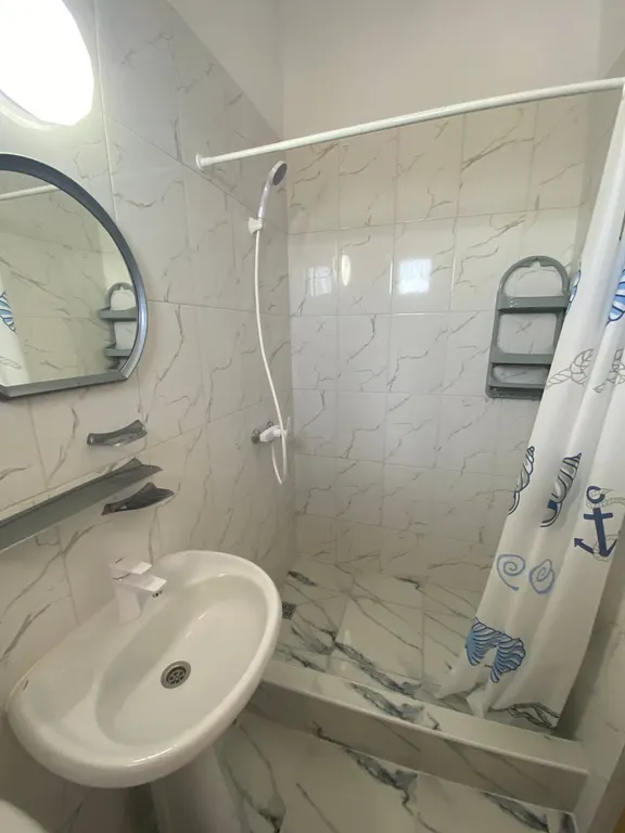 Однокомнатный семейный номер