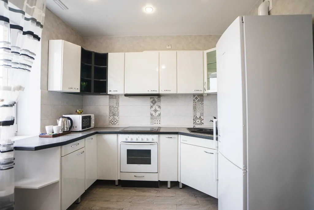 Уютная квартира в Пролетарском районе