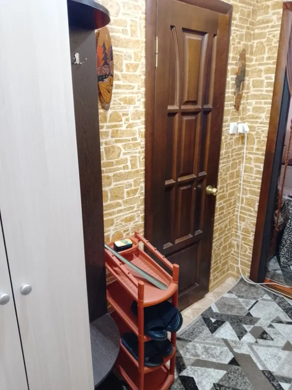 Квартира в центре города в тихом районе