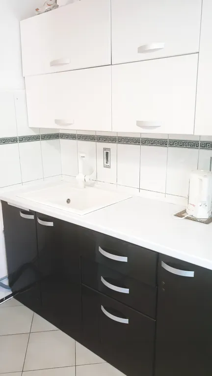 Квартира Уютная квартира в центре в шаговой доступности к морю — Евпатория