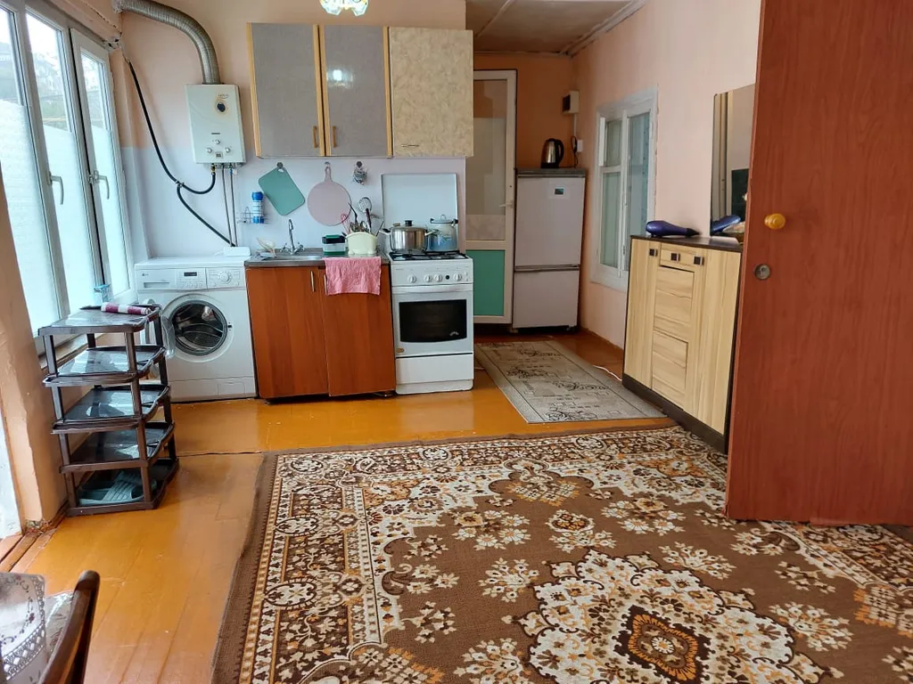 Коттедж Дом в центре города — Махачкала