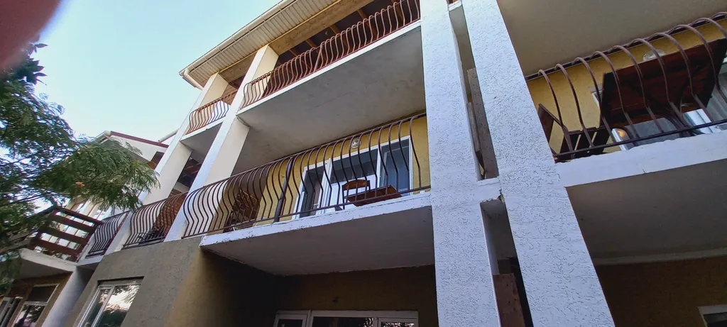 Квартира Комната — Курортное