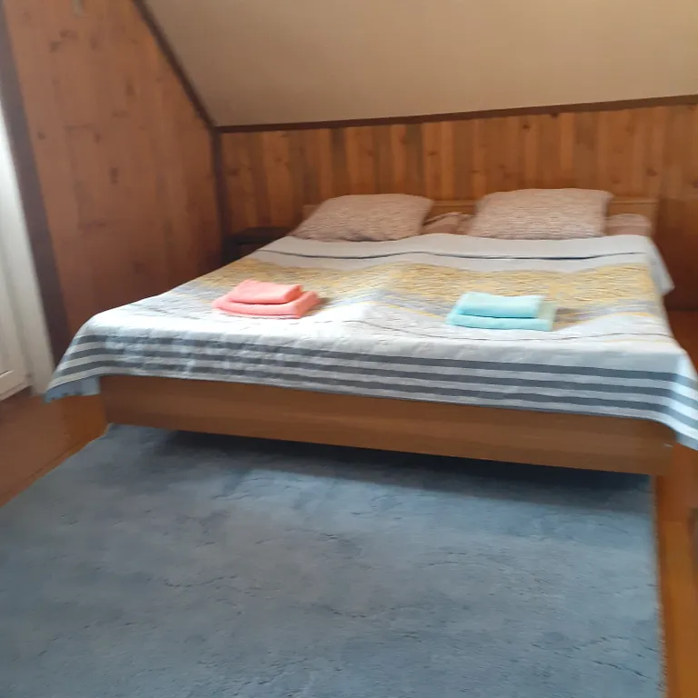 Гостевой дом на Селигере