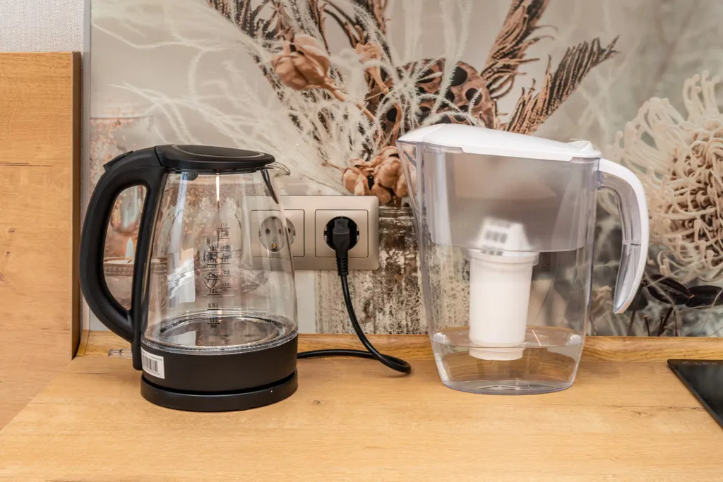 Комфортная квартира с тремя раздельными кроватями