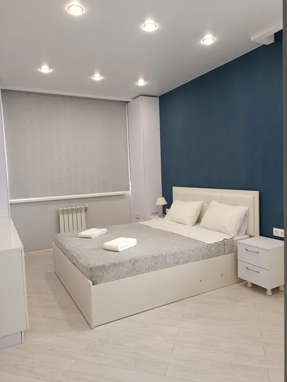 Апартаменты Сигма 1