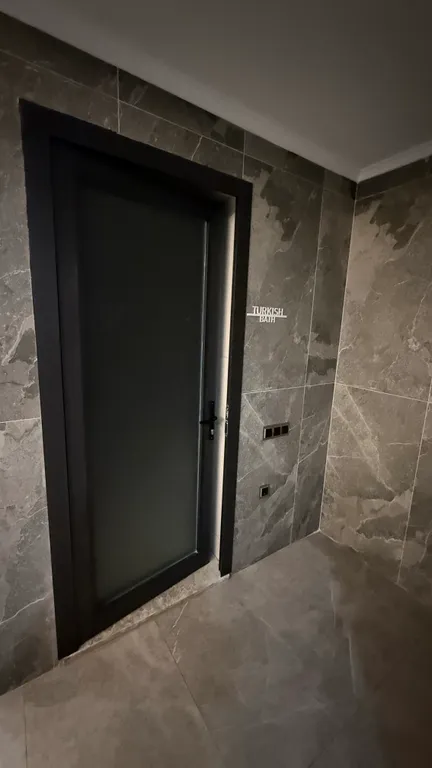 2-комнатная квартира ЖК Flower Garden в Махмутларе