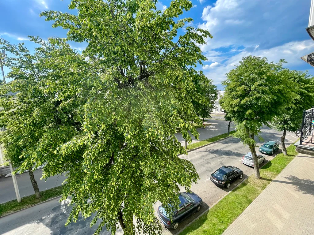 Лофт в сердце Полоцка