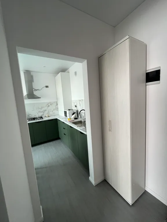 Квартира Квартира Апарт Проспект — Светлогорск