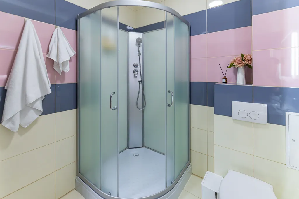 Апартаменты с видом на море