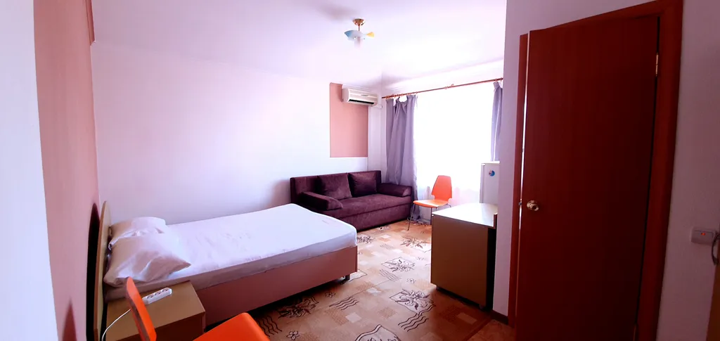 Квартира Комната — Анапа