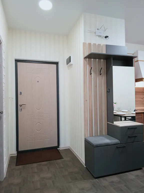 Уютная 2-комнатная квартира в Щелково