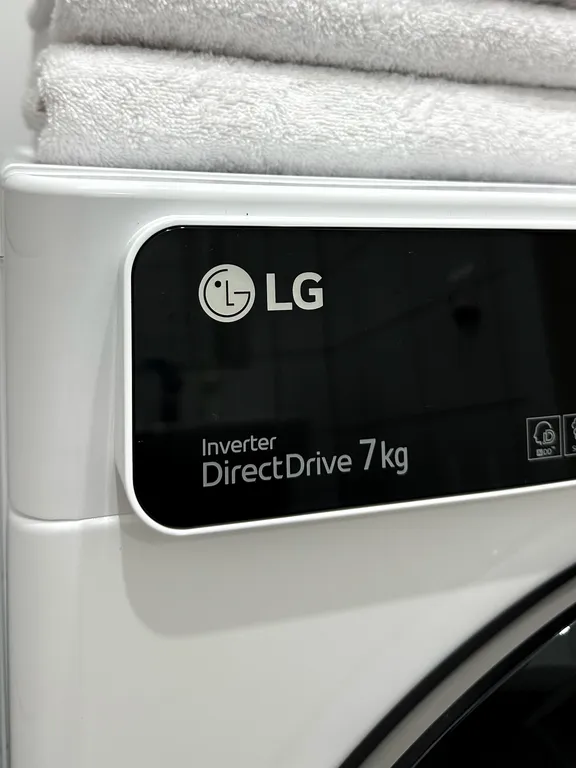 Уютная студия в новом доме