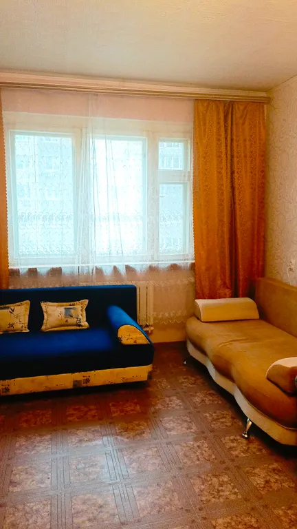 Уютная квартира в центре