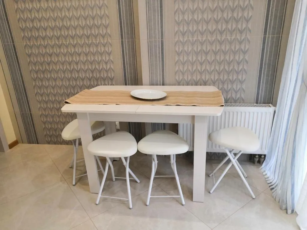 Квартира 2-комнатная Квартира — Светлогорск