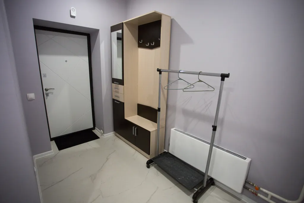 Уютная квартира в новом ЖК