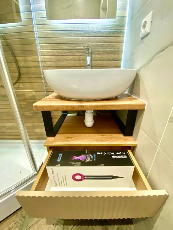 Апартаменты с отдельным входом