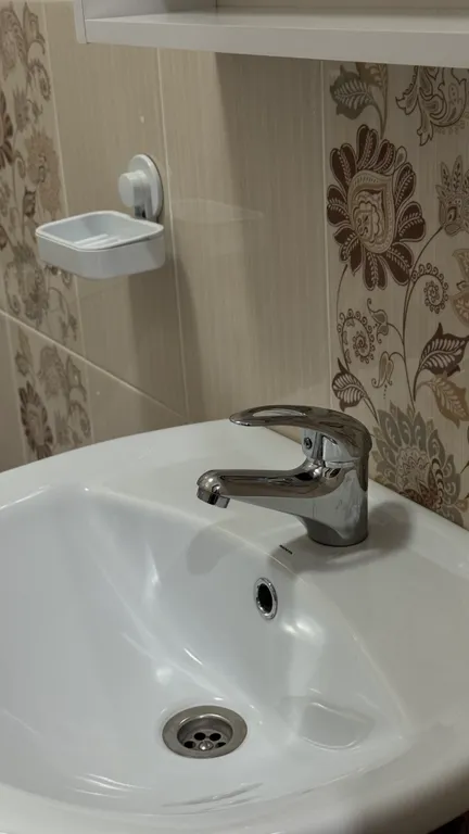 Трёхместный номер