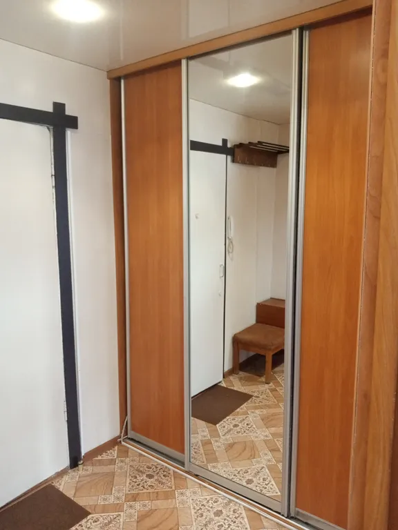 Чистая и уютная квартира