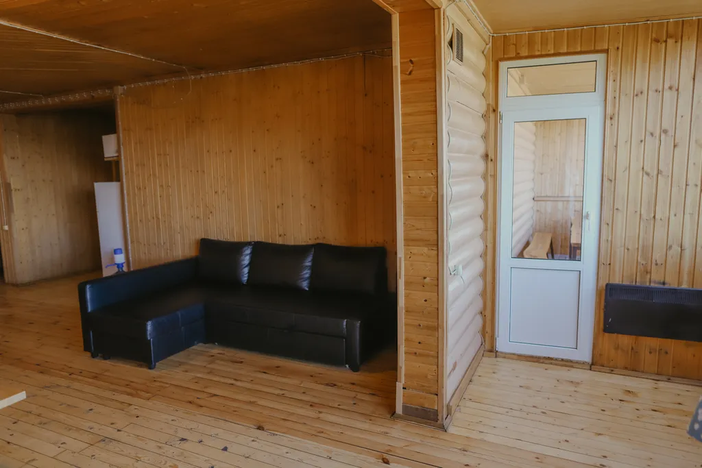 Коттедж Медвежья Усадьба — аренда посуточно в Токсово