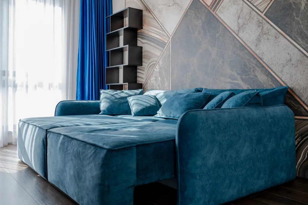 Апартамент Альпина