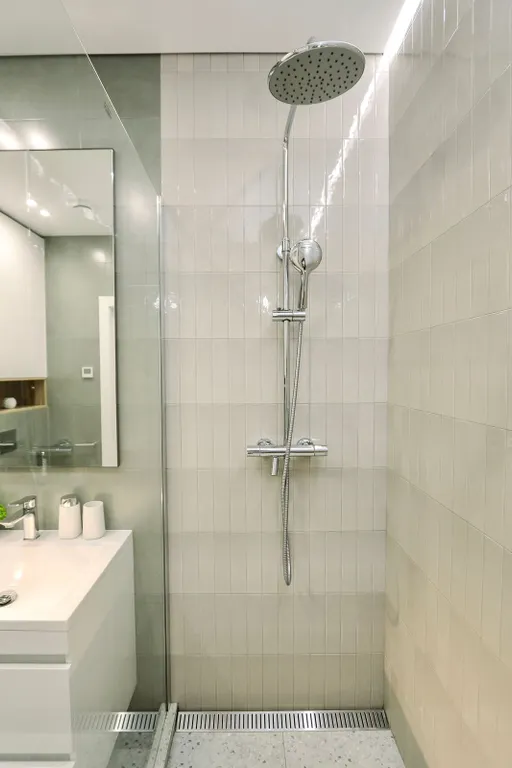 Уютная однокомнатная квартира