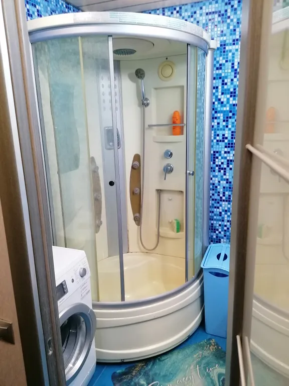 Квартира в центре города