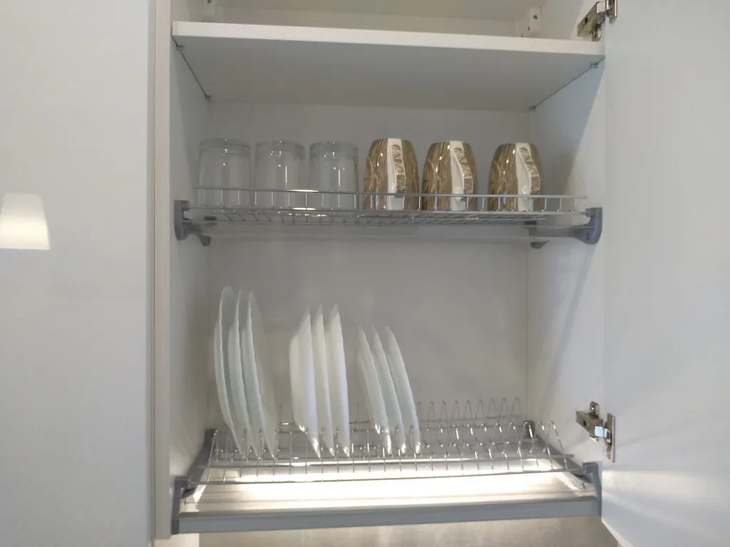 Новая квартира у Нахимовского училища