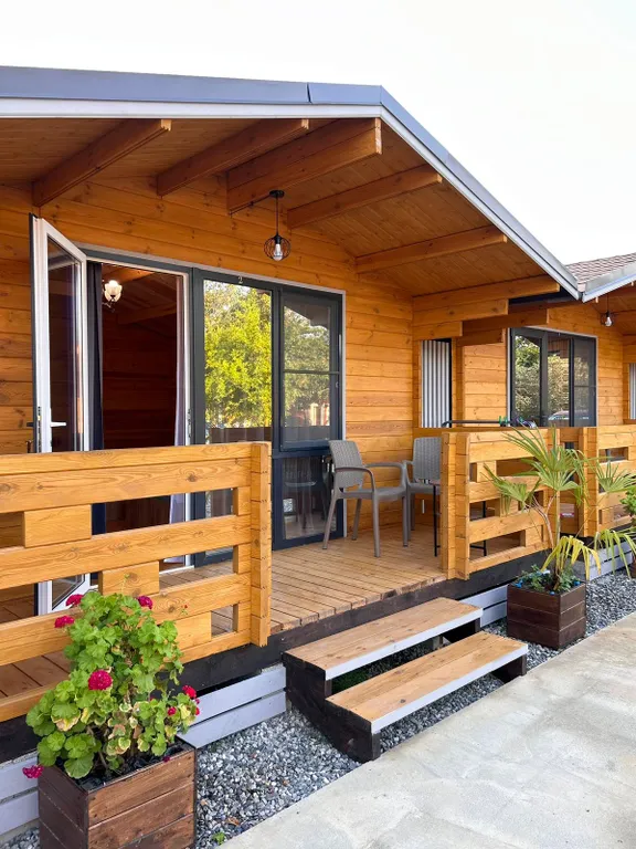 Квартира Комната — аренда посуточно в Алахадзы