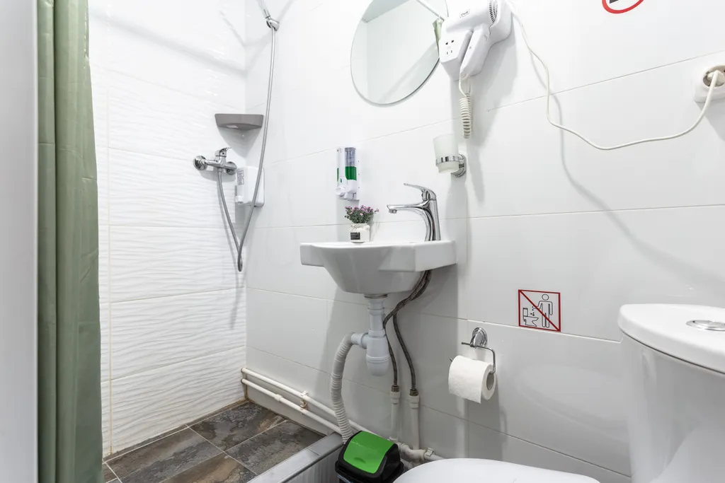 Квартира Квартира Студия Нечто в центре Санкт-Петербурга — Санкт-Петербург