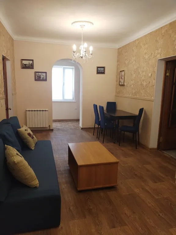 Коттедж Уютный дом — Кисловодск