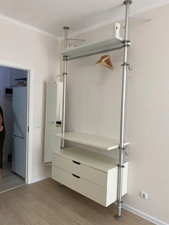 Квартира Квартира Best Friend — Москва