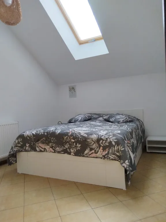 Апартаменты с видом на море