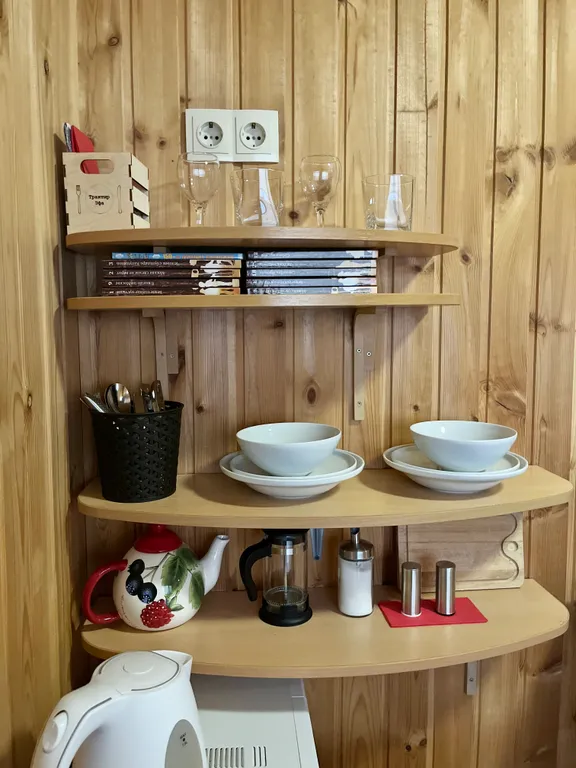 Номер Эконом