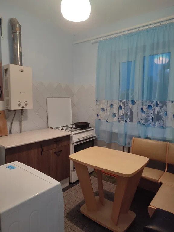 Квартира с видом на море — аренда посуточно в Приморско-Ахтарск