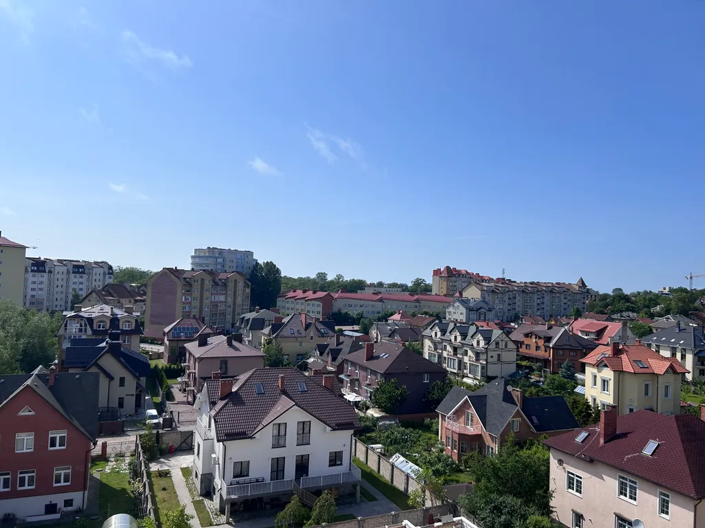 Квартира Комфортная квартира для семейного отдыха — Зеленоградск