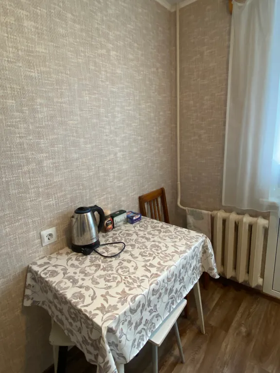 Уютная квартира рядом с рестораном Тундра