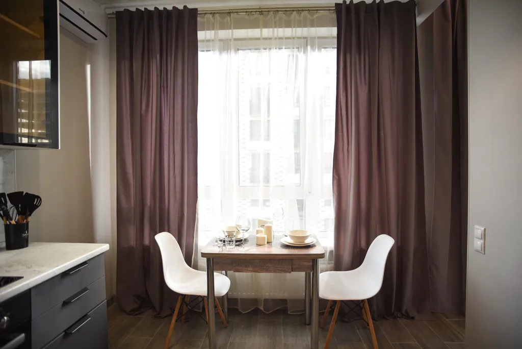 Квартира Квартира Апартамент с видом на Москва-Реку и Москва-Сити — Москва