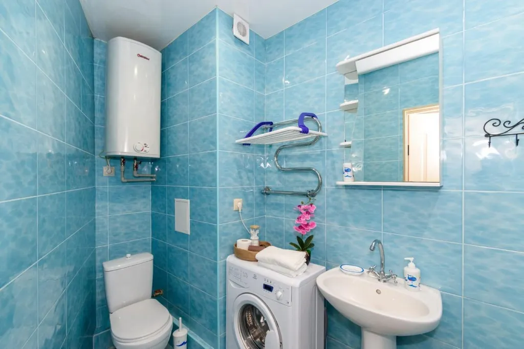 Квартира у моря