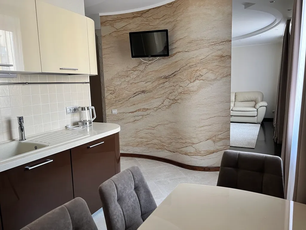 Джакузи и отдых недалеко от Кремля